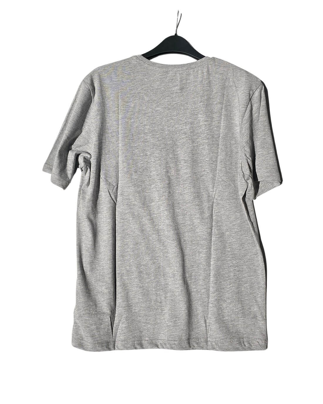 Clearance BLK Cotton T-shirt