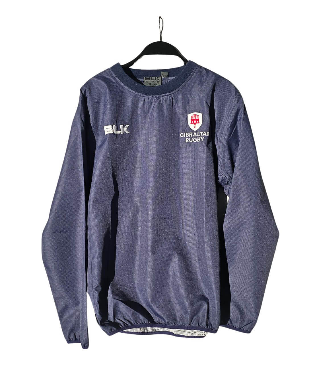 Clearance BLK Training Top