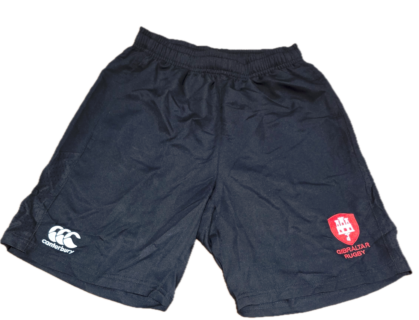 Canterbury Team Shorts Senior