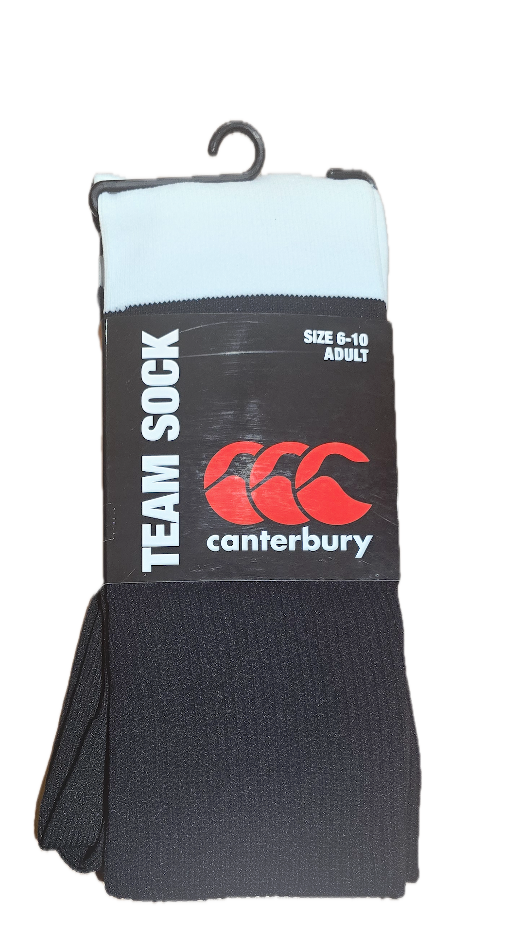 Canterbury Socks