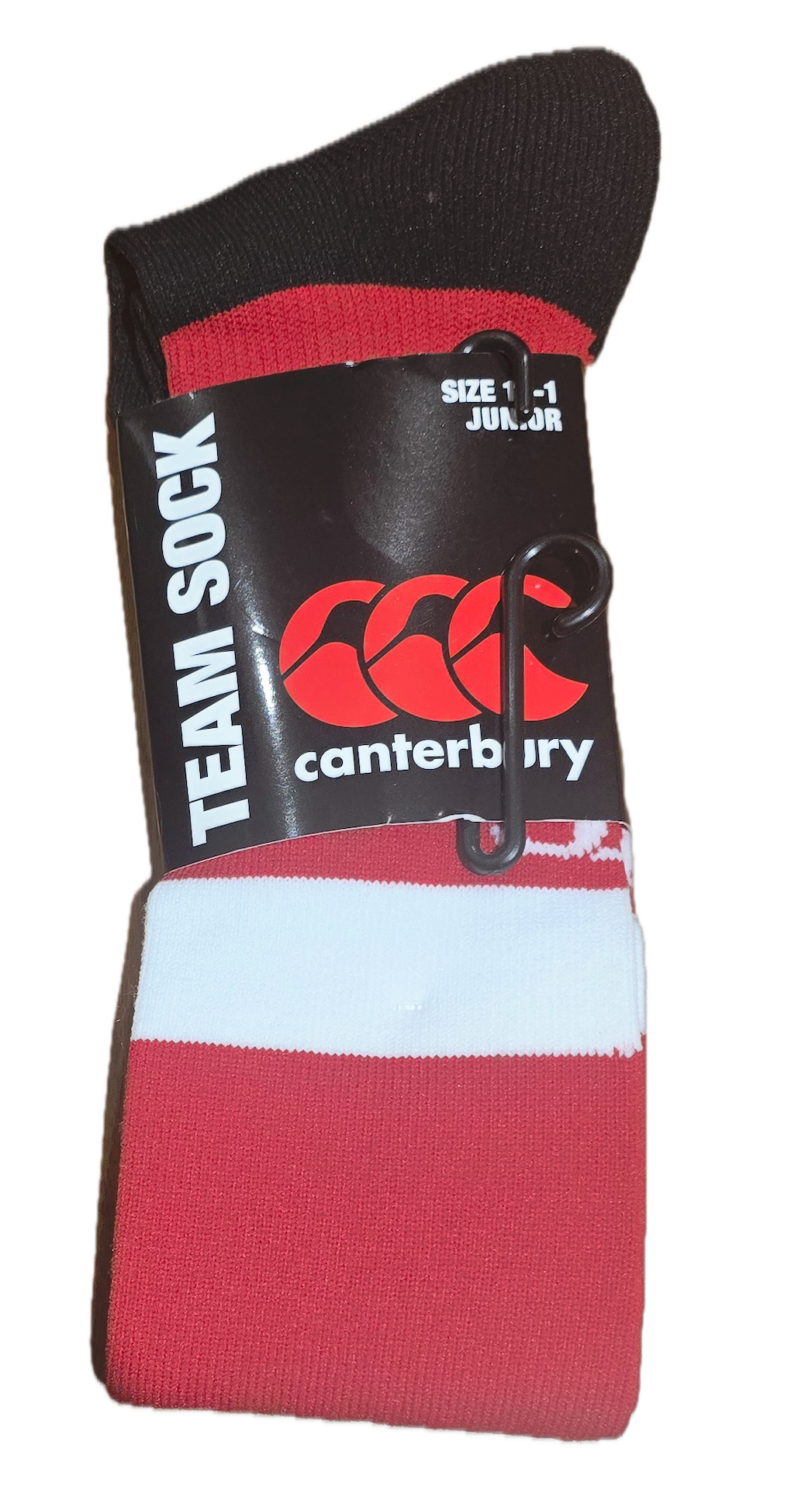 Canterbury Socks 'Team'