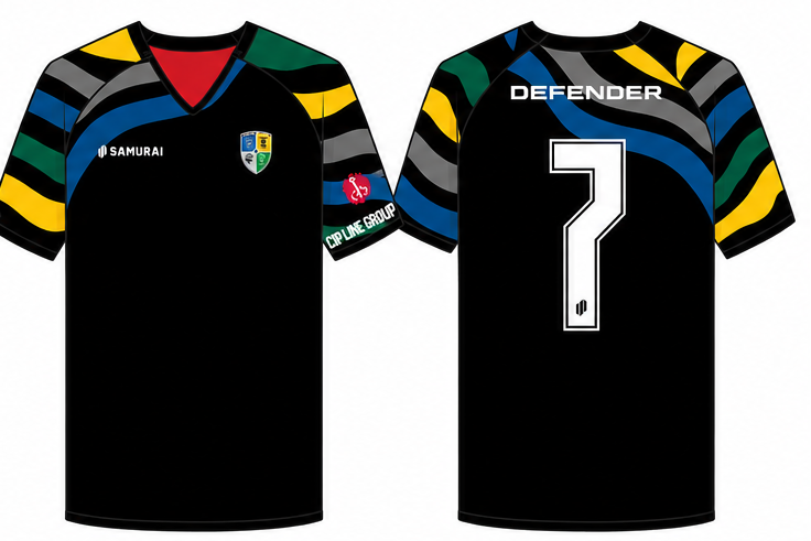 PRE ORDER Age Grade Duomax Rugby Playing Shirts 2026/27