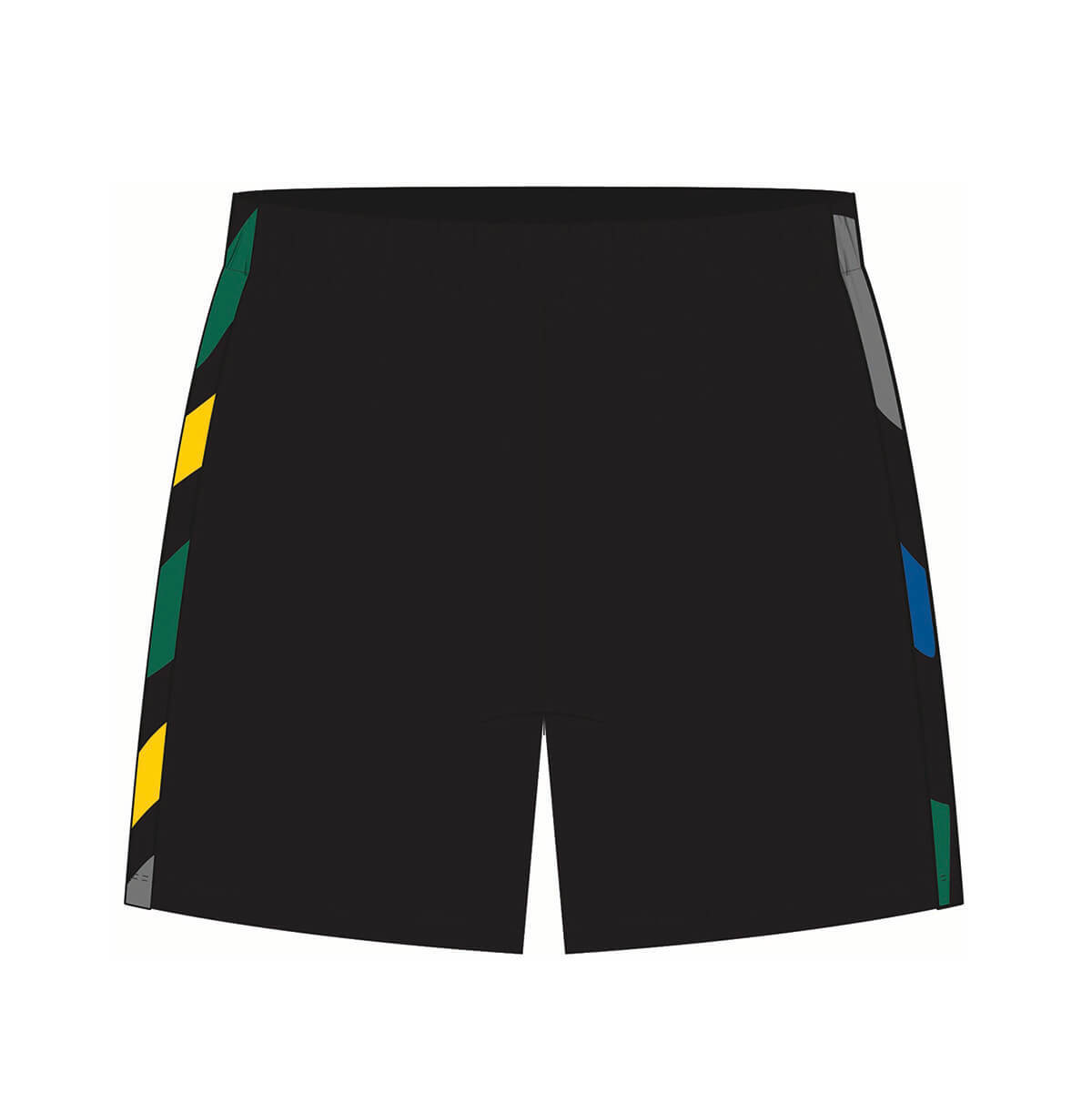 PRE ORDER Age Grade Multisport Training Shorts 2026/27