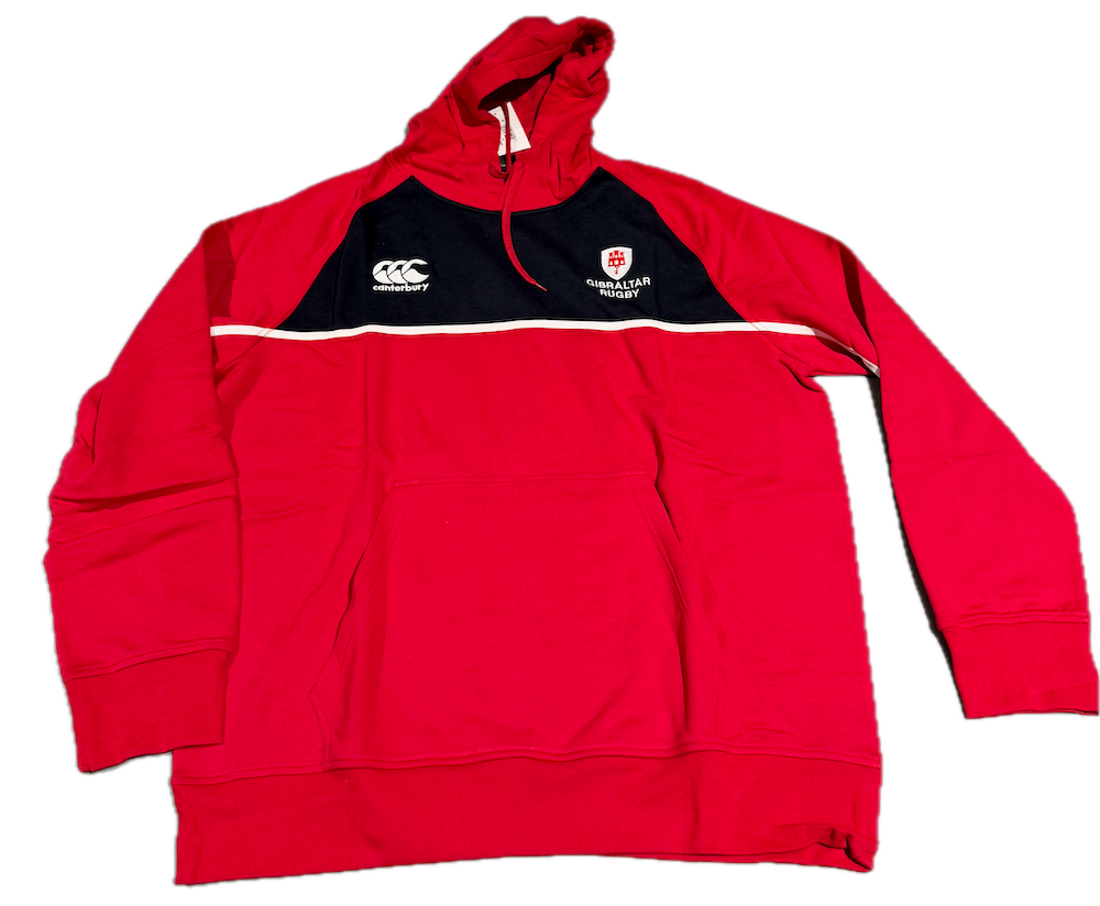 Canterbury Hoodie Legacy