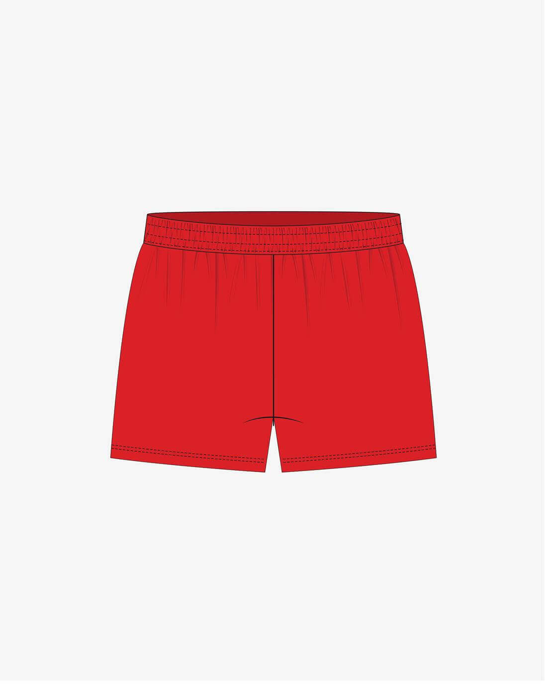Mini Rugby Shorts