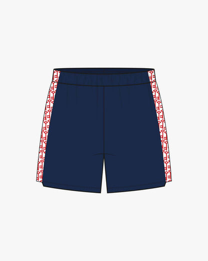 Gibraltar Rugby Mens Shorts