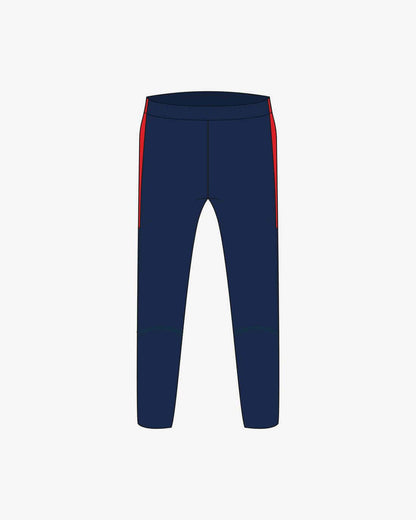 Gibraltar Rugby Mens Track Pant