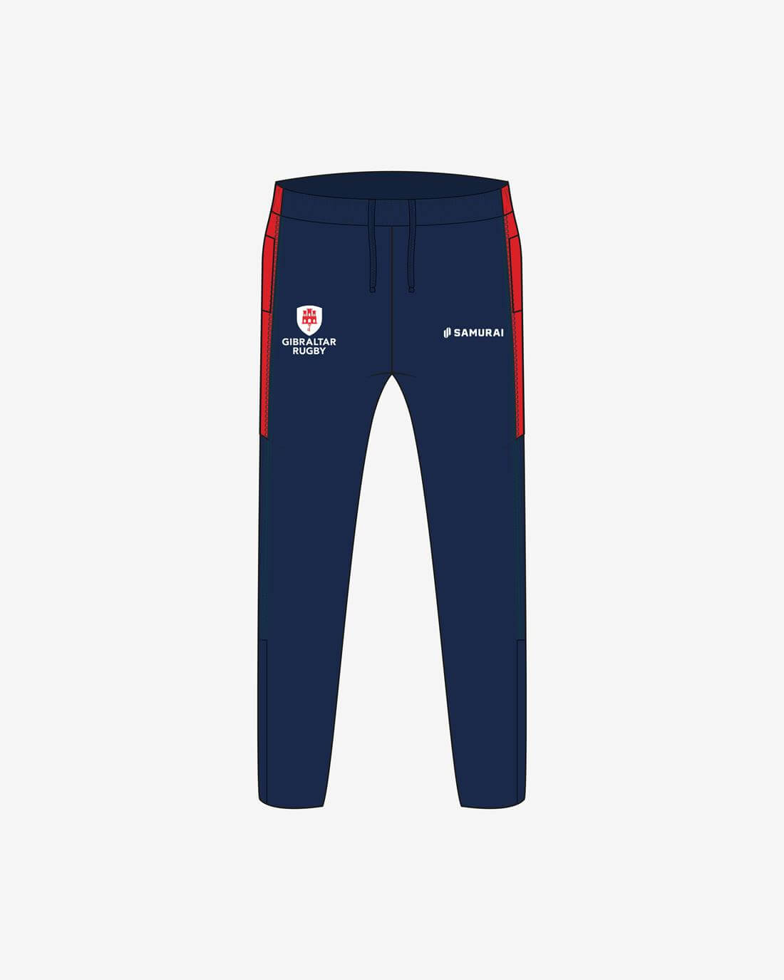 Gibraltar Rugby Womens Track Pant