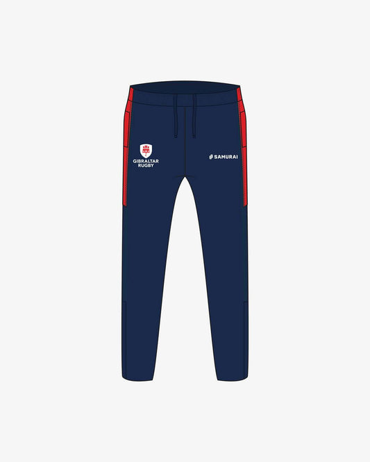 Gibraltar Rugby Womens Track Pant