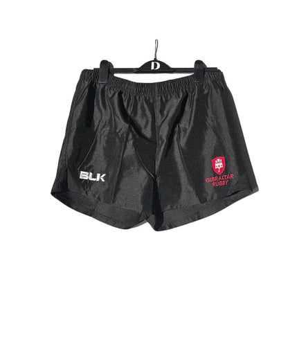 Clearance BLK Playing Shorts Black