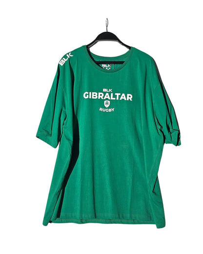 Clearance BLK Cotton T-shirt