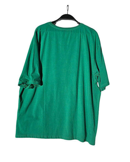 Clearance BLK Cotton T-shirt