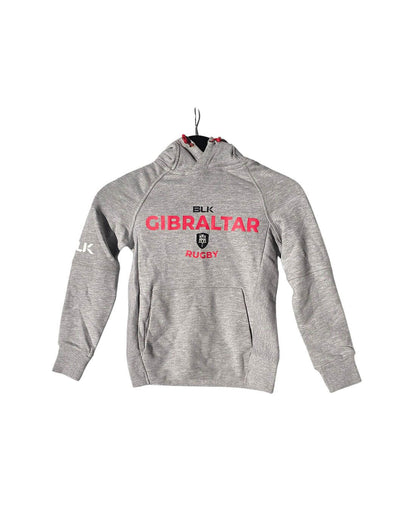 Clearance BLK Hoodie Grey