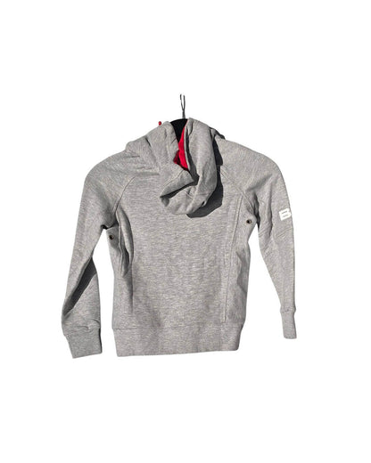 Clearance BLK Hoodie Grey
