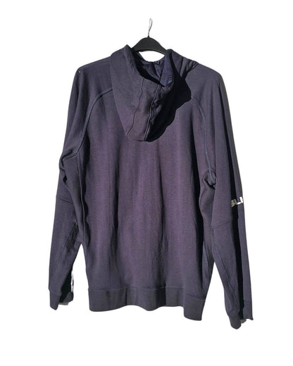 Clearance BLK Full Zip-up Hoodie