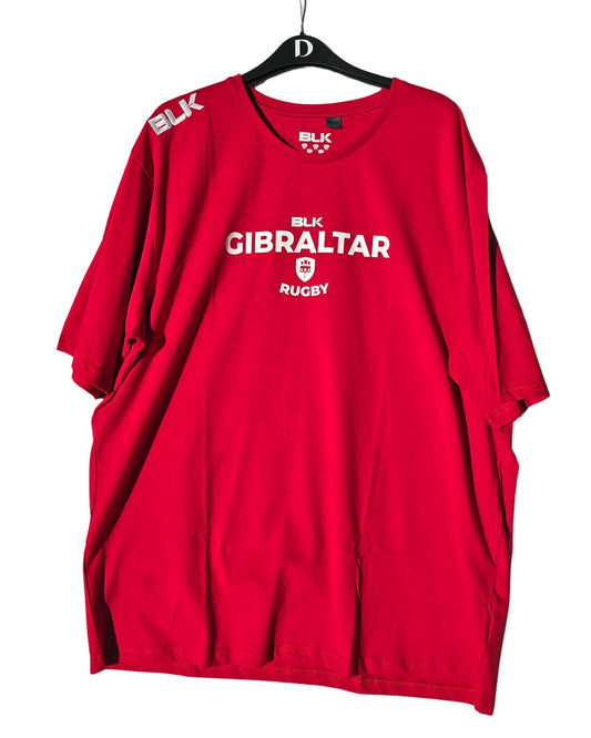 Clearance BLK Cotton T-shirt