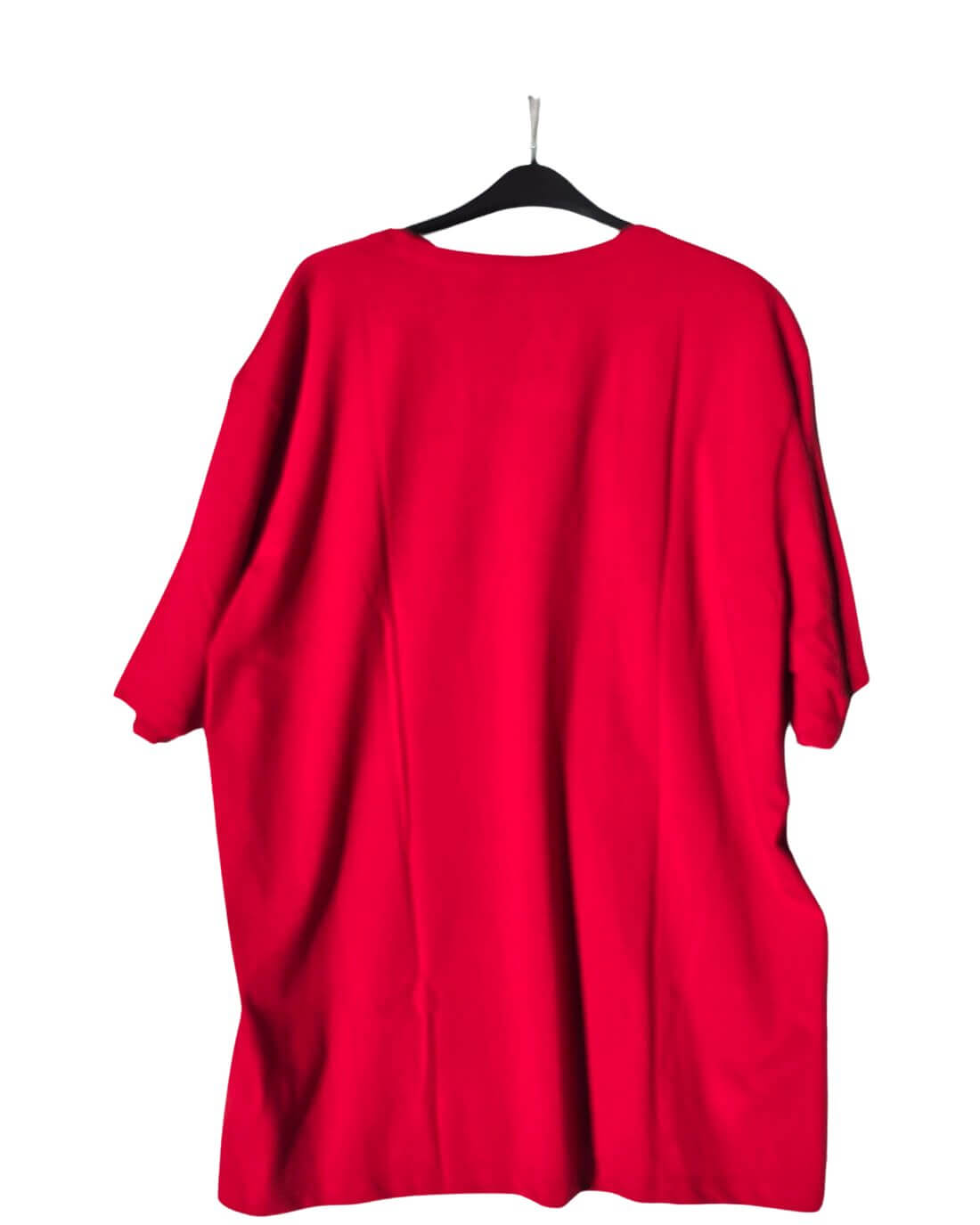 Clearance BLK Cotton T-shirt