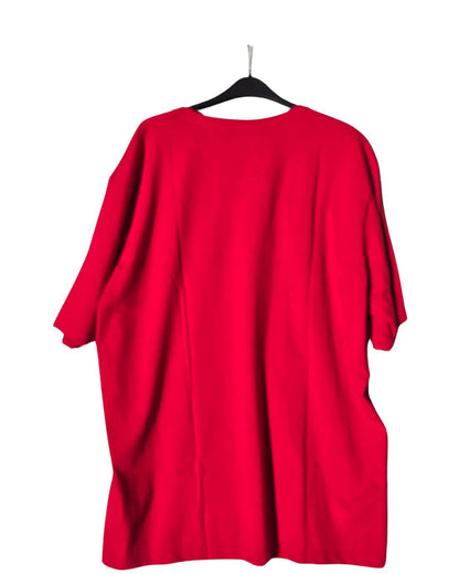 Clearance BLK Cotton T-shirt