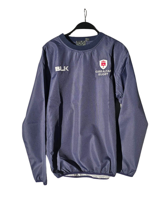 Clearance BLK Training Top