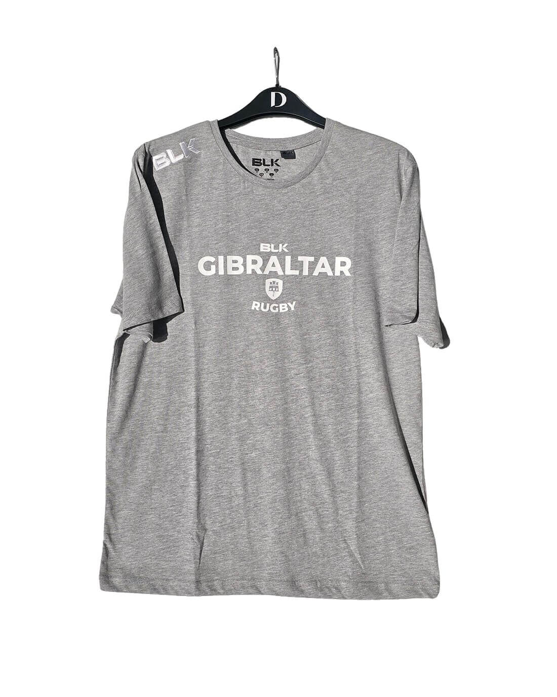 Clearance BLK Cotton T-shirt