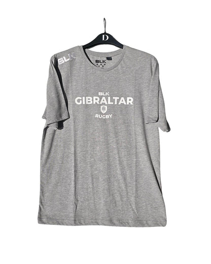 Clearance BLK Cotton T-shirt