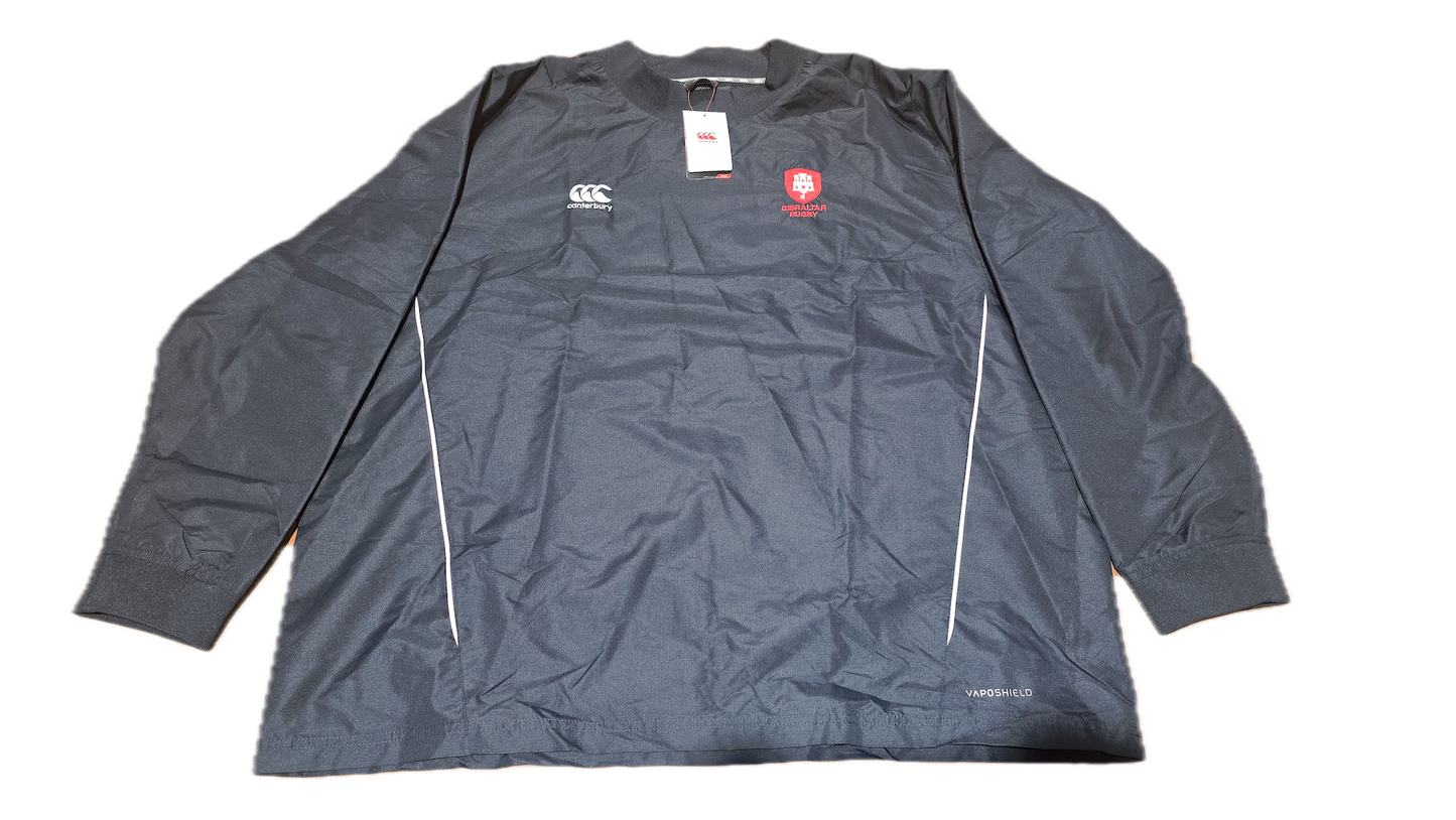 Canterbury Contact Top