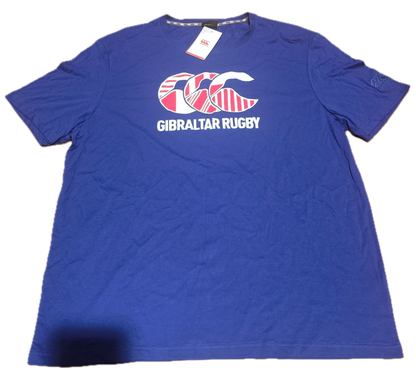 Canterbury Cotton T-Shirt