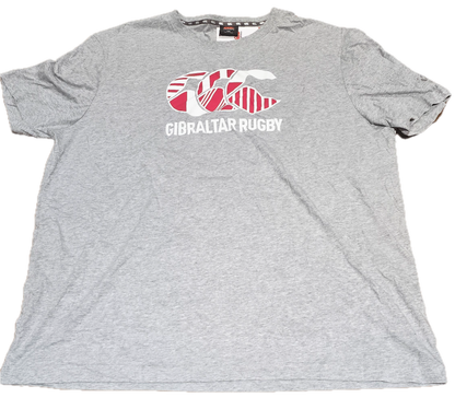 Canterbury Cotton T-Shirt