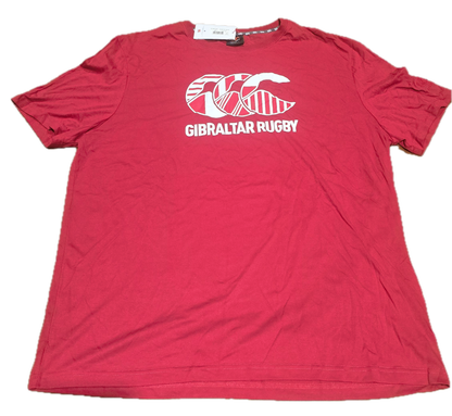 Canterbury Cotton T-Shirt