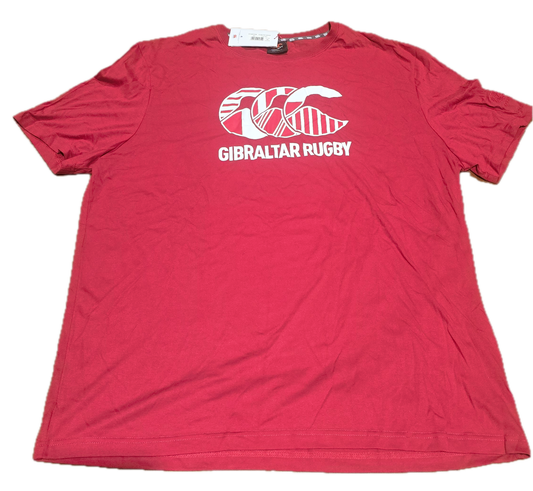 Canterbury Cotton T-Shirt