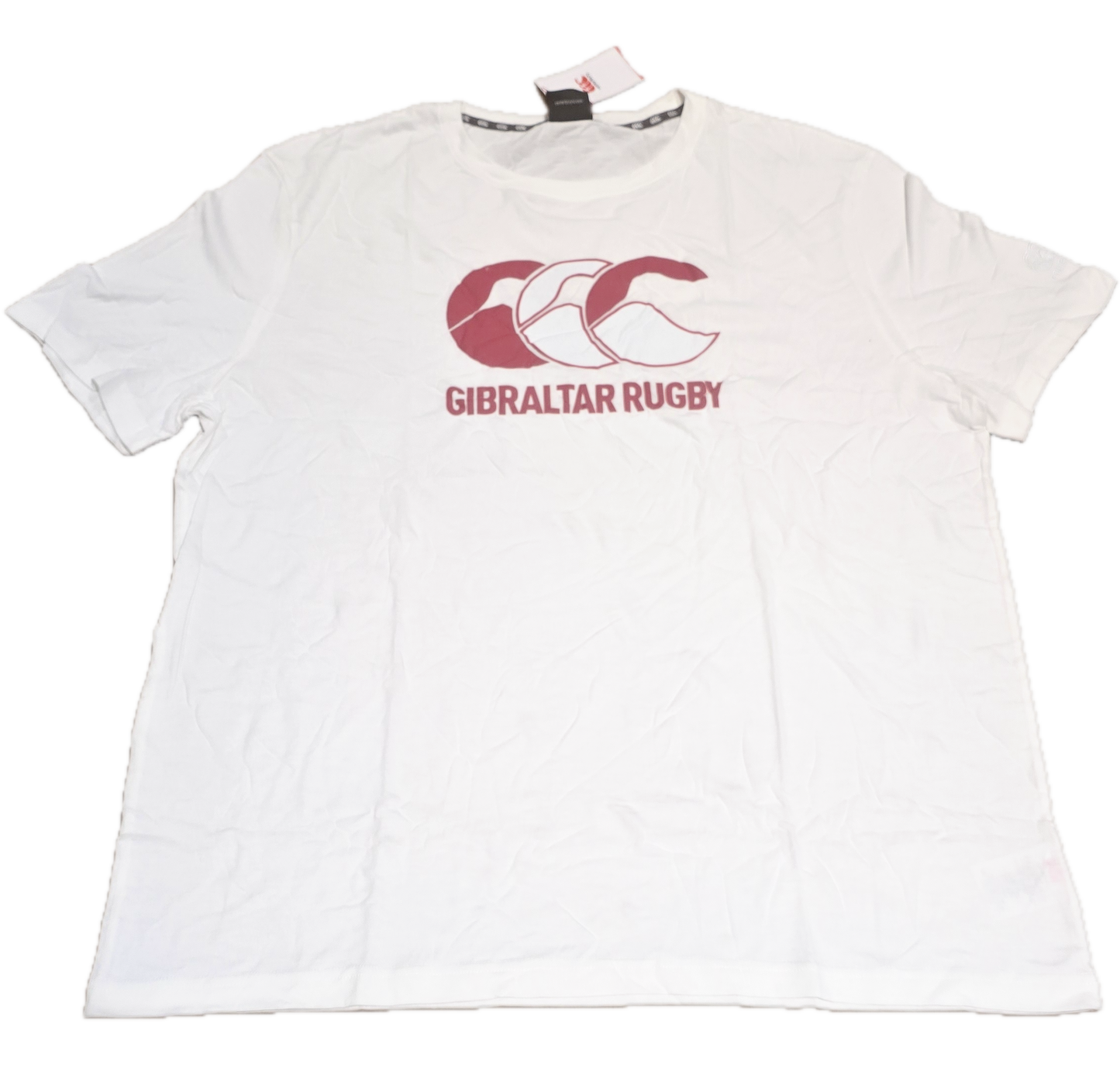 Canterbury Cotton T-Shirt