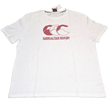 Canterbury Cotton T-Shirt