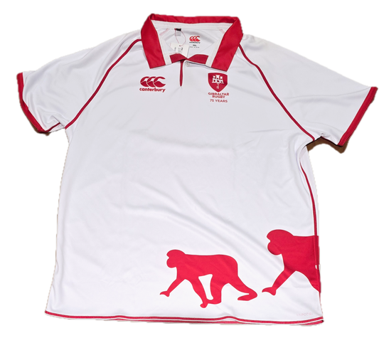 Canterbury Polo 75 Years