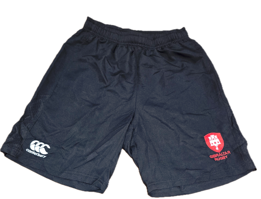 Canterbury Team Shorts Senior
