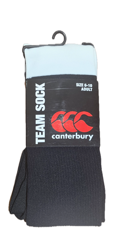 Canterbury Socks