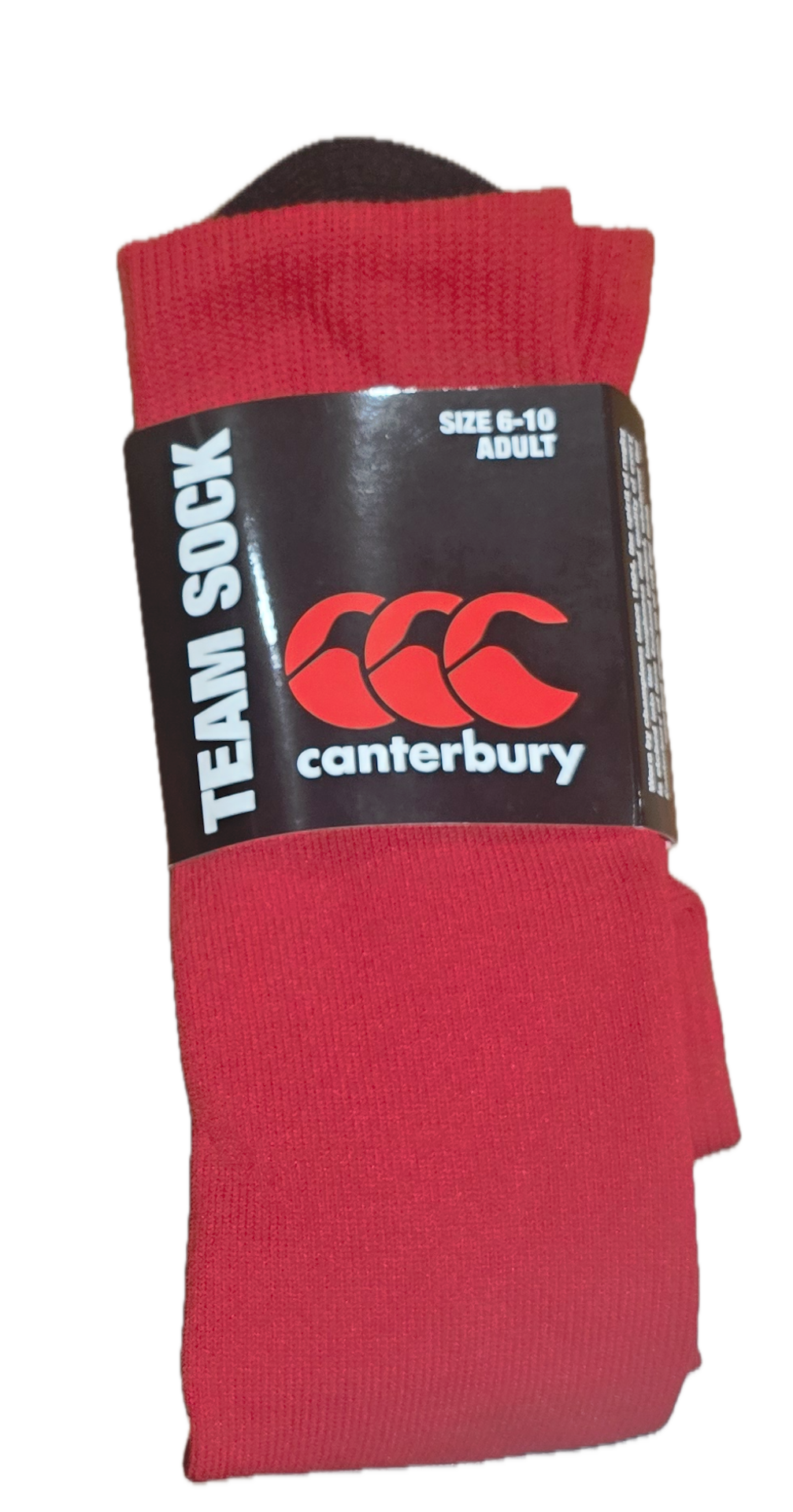 Canterbury Socks