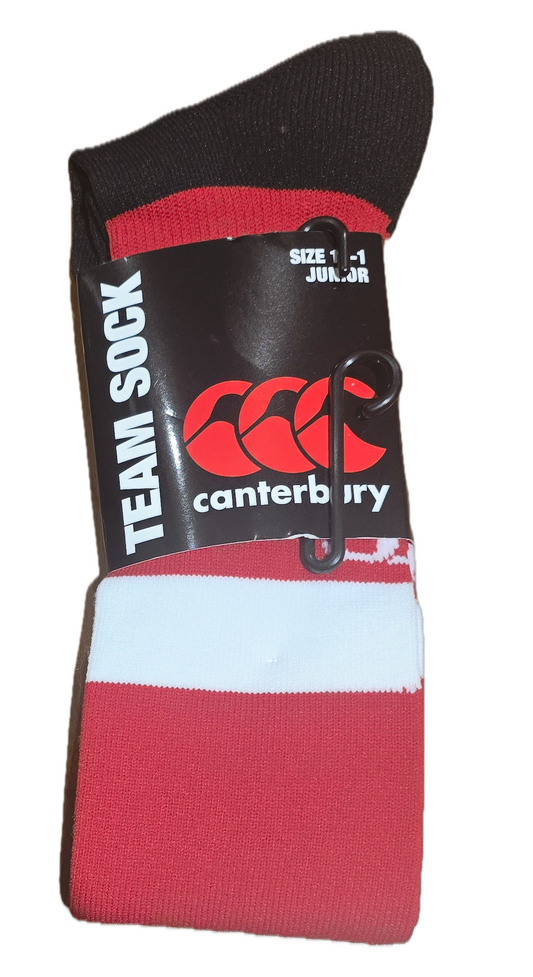 Canterbury Socks 'Team'