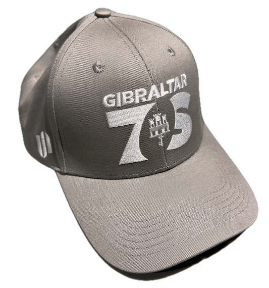 7s grey baseball cap