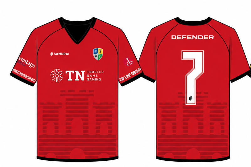 PRE ORDER Age Grade Duomax Rugby Playing Shirts 2026/27