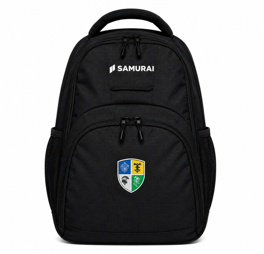 PRE ORDER Age Grade Rugby Backpack