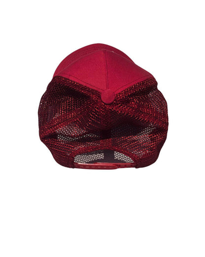 Gibraltar Rugby BLK Baseball Cap