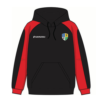 PRE ORDER Age Grade Hoodie 2026/27