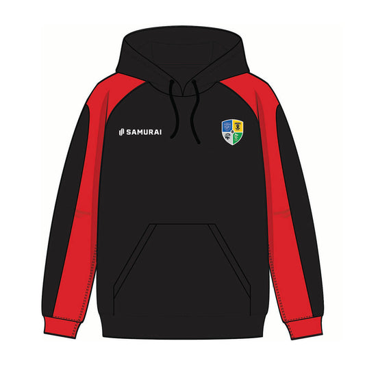 PRE ORDER Age Grade Hoodie 2026/27