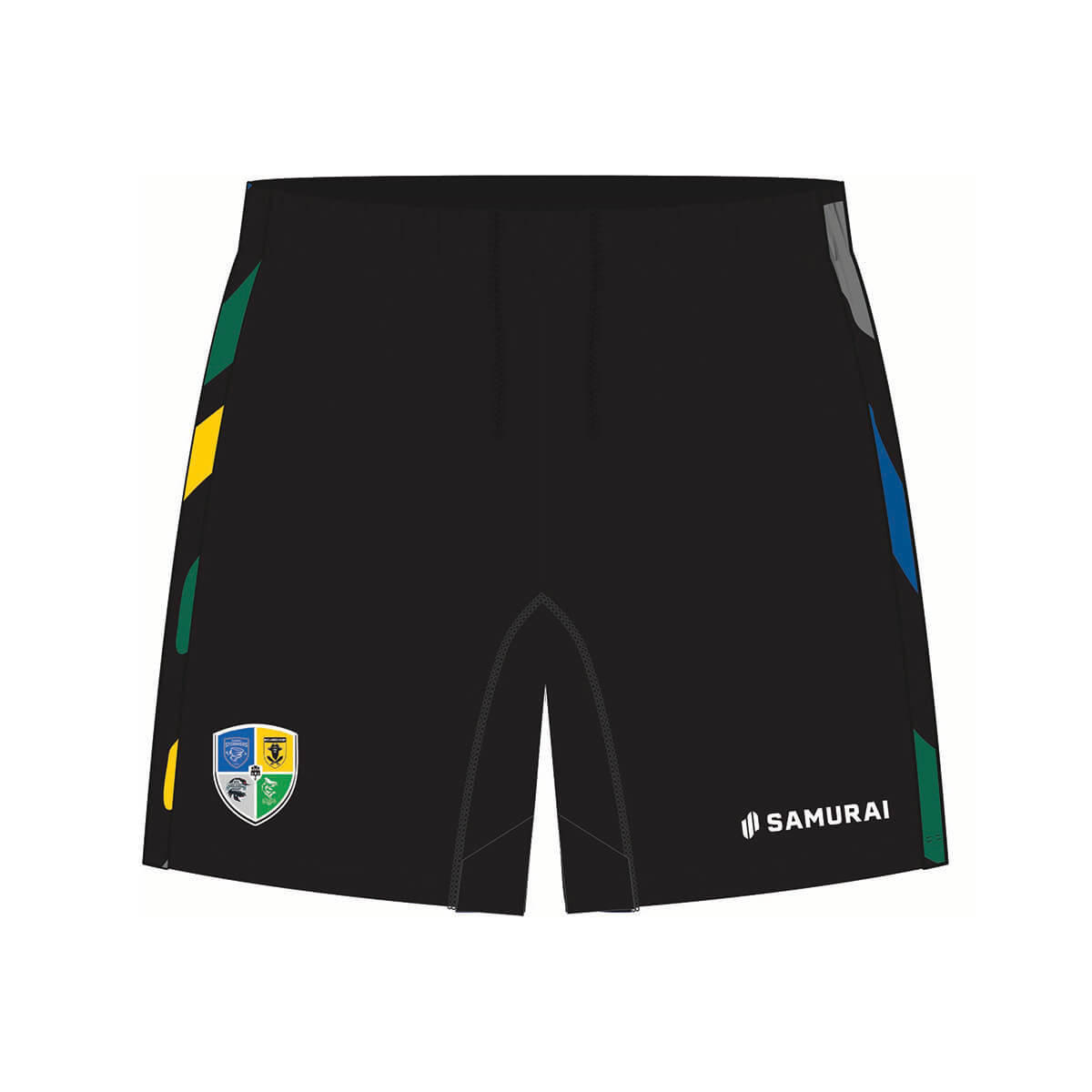 PRE ORDER Age Grade Premier Rugby Playing Shorts 2025/26