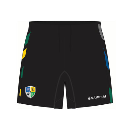 PRE ORDER Age Grade Premier Rugby Playing Shorts 2025/26