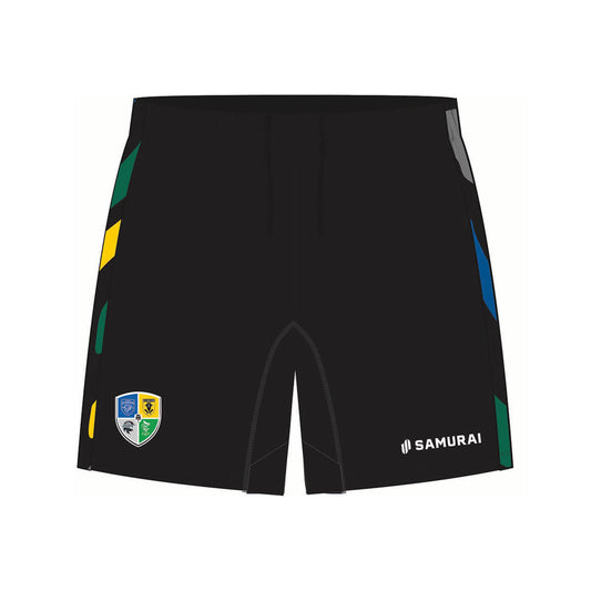 PRE ORDER Age Grade Multisport Training Shorts 2026/27