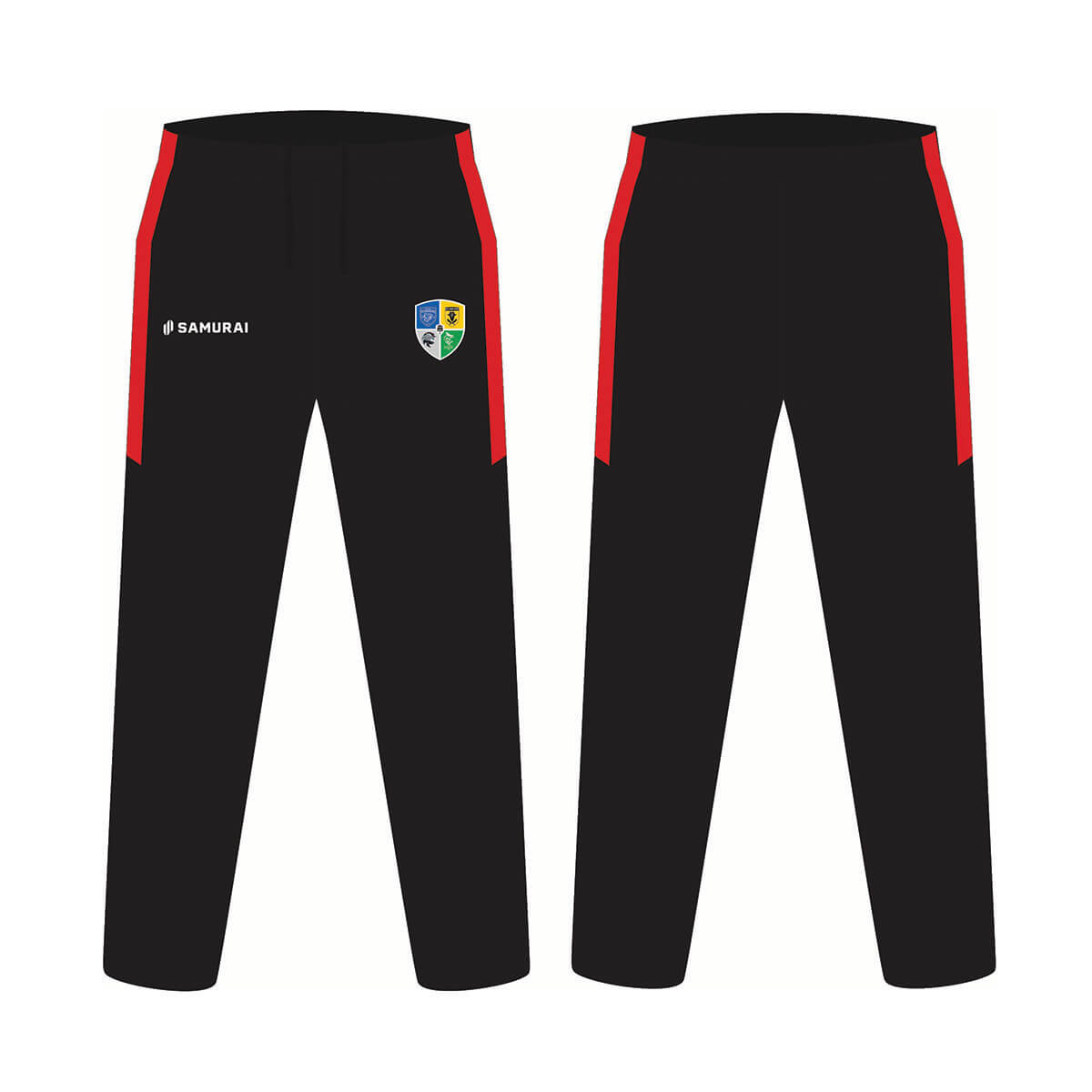 PRE ORDER Age Grade Track Pants 2026/27