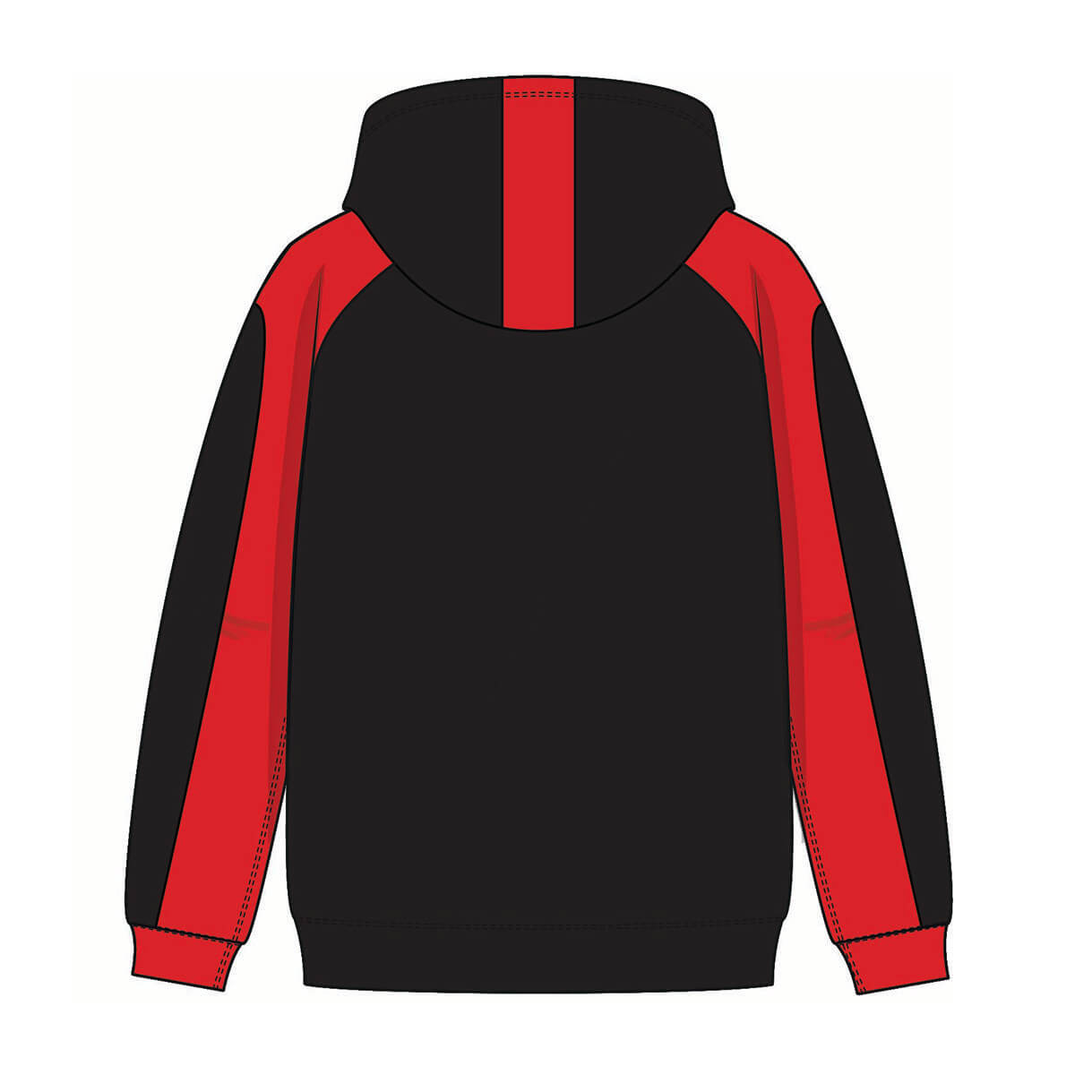 PRE ORDER Age Grade Hoodie 2026/27