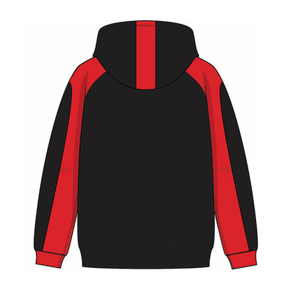 PRE ORDER Age Grade Hoodie 2026/27