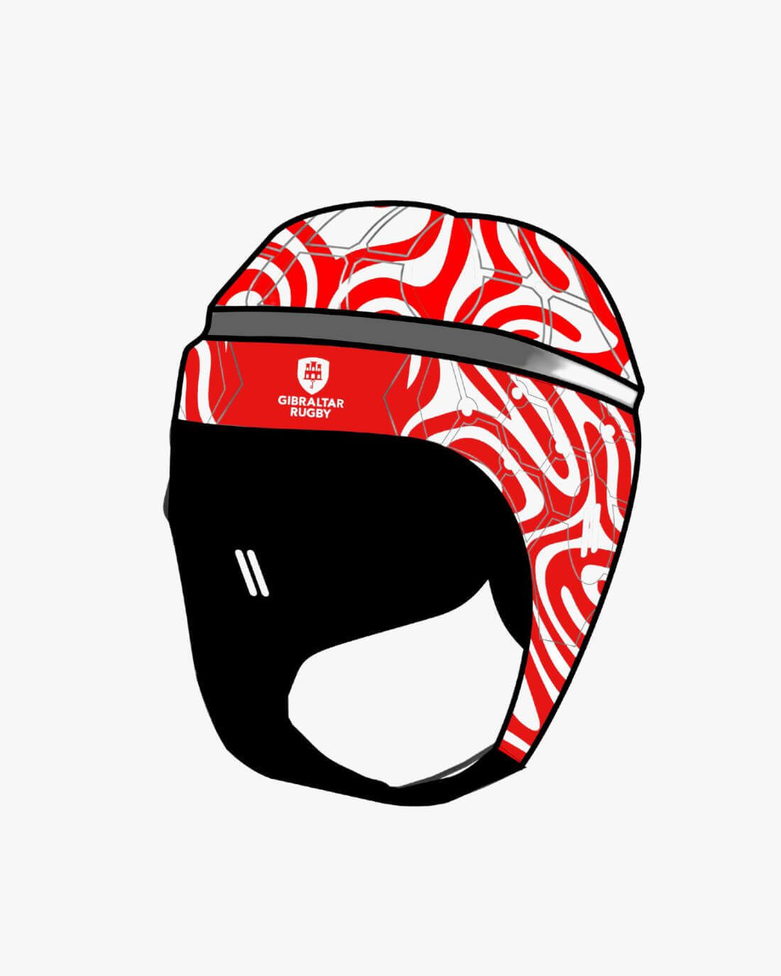 gibraltar rugby head guard